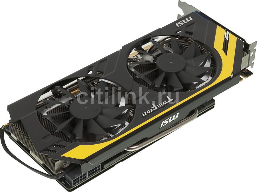 Msi n680gtx lightning deals