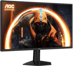 24.5" Монитор AOC 25G50Z, 1920x1080