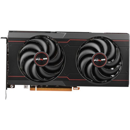 Sapphire Radeon RX 6650 XT Pulse 8GB