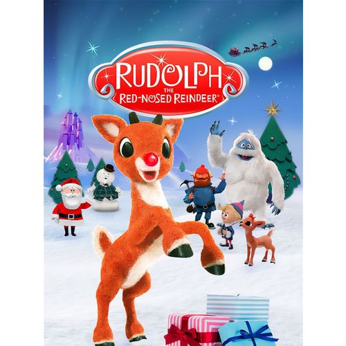 Игра GAMEMILL ENTERTAINMENT Rudolph the Red-Nosed Reindeer, для ПК, регион: Россия, Весь мир, английская версия — цена и… Игра GAMEMILL ENTERTAINMENT Rudolph the Red-Nosed Reindeer, для ПК, регион: Россия, Весь мир, английская версия
