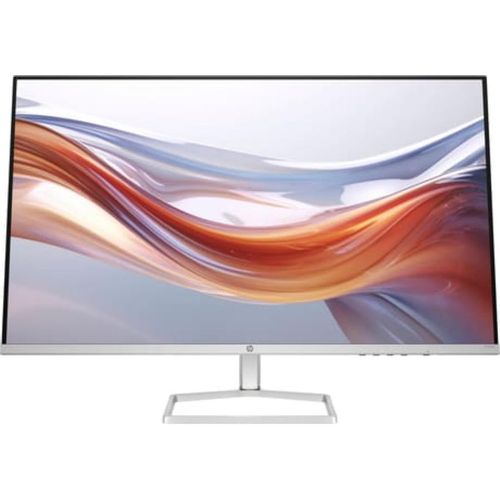 31.5" Монитор HP Series 5 532sf, 1920x1080, VA, 100Гц, 2хHDMI, черный и серебристый [94f50as]
