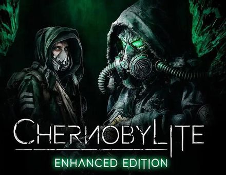 Игра THE FARM 51 Chernobylite Enhanced Edition, для ПК, регион: Россия,СНГ, русская версия