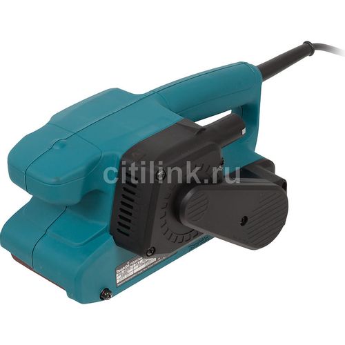 Ленточная шлифмашина Makita 9910K