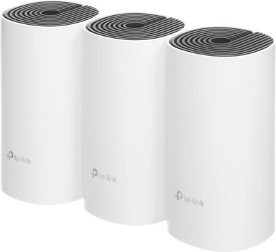 Бесшовный Mesh роутер TP-LINK Deco M4, Wi-Fi 5, AC1200, 2.4/5ГГц