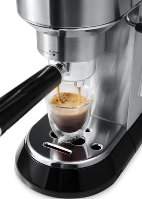 DeLonghi Dedica EC 680.M 931673