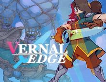 Изображение товара Игра PID GAMES Vernal Edge для ПК на Windows