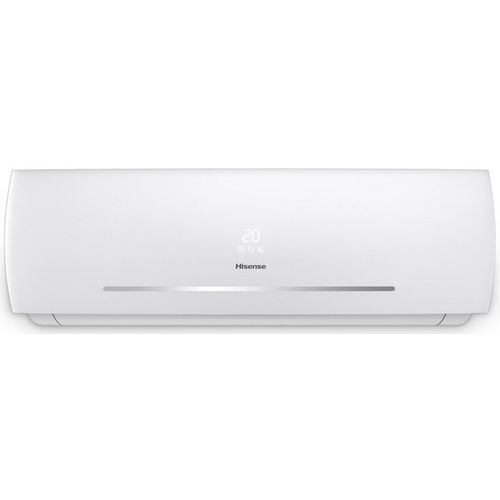 Сплит-система Hisense Neo Classic A AS-12HR4RYDDC00 настенная, до 32м2, 12000 BTU, (комплект из 2-х коробок)