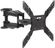 Изображение товара Кронштейн для телевизора Arm Media COBRA-45 new, 22-65", настенный, поворотно-выдвижной и наклонный,  черный [10245]