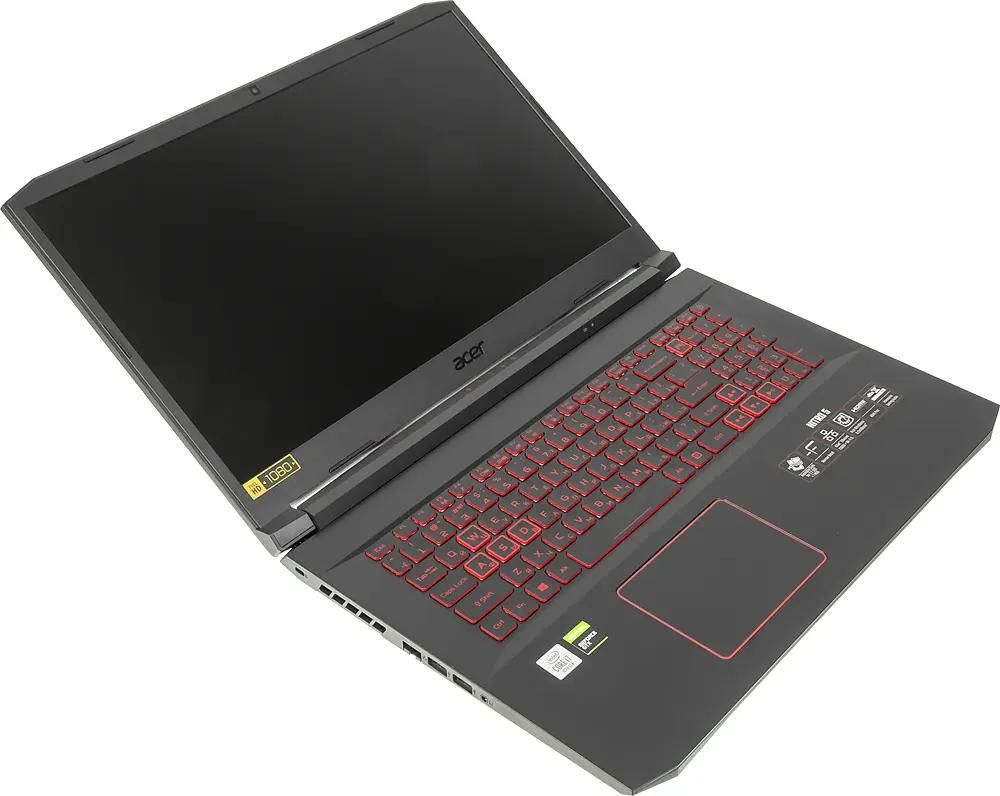 Acer nitro shop gtx 1650