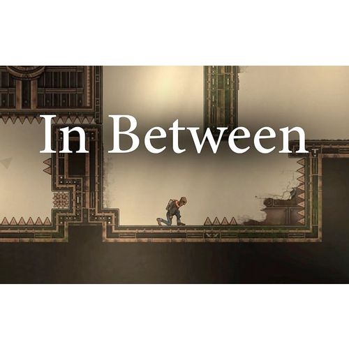 Игра HEADUP In Between, для ПК, регион: Россия,СНГ, английская версия