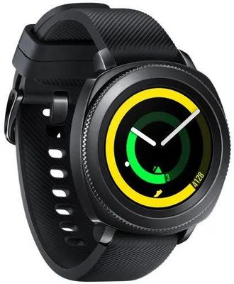 Samsung Galaxy Gear Sport 1.2