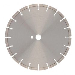 Алмазный диск MATRIX 731093, 300мм, по бетону, кирпичу, камню