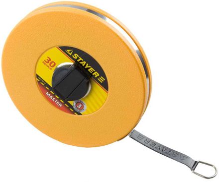 Мерная лента Stayer 3415-30_z01, 30м x12.5мм