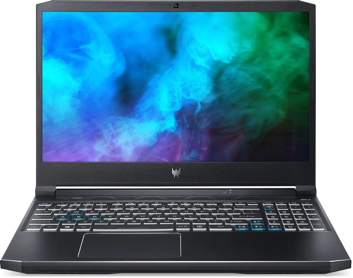 Acer predator helios 300 8gb ram top