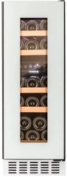 Встраиваемый винный шкаф Temptech OX30DRW — фото 1