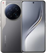 Изображение товара Смартфон TECNO Camon 40 Premier 5G 12Гб RAM 256Гб NFC AMOLED 144Гц