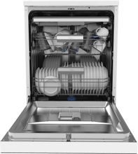 Посудомоечная машина Midea MFD60S510Wi, белая