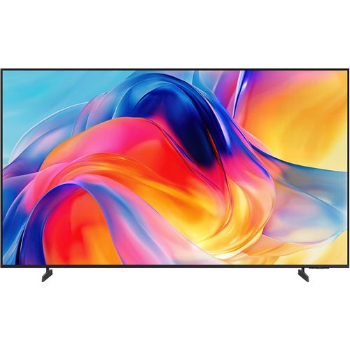 85" Телевизор Samsung UE85M70HAUXPY 4K Ultra HD, СМАРТ ТВ, Tizen OS, черный