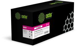 Картридж Cactus CS-TK8555M, пурпурный