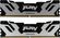 Изображение товара Оперативная память Kingston Fury Renegade Silver XMP KF572C38RSK2-32 DDR5 -  2x 16ГБ 7200МГц, DIMM,  Ret