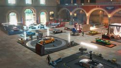 Игра NACON Gear.Club Unlimited 3 - Deluxe Edition, для ПК, регион: Россия,СНГ