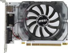 Изображение товара Видеокарта MSI NVIDIA GeForce GT 730 4ГБ DDR3 для ПК