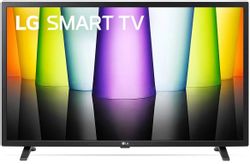 Изображение товара 32" Телевизор LG 32LQ63006LA.ARUG FULL HD, СМАРТ ТВ, WebOS, черный