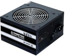 Изображение товара Блок питания CHIEFTEC Smart GPS-650A8 650Вт с активной системой охлаждения