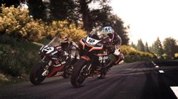 Игра NACON TT Isle of Man: Ride on the Edge 3, для ПК, регион: Россия,СНГ