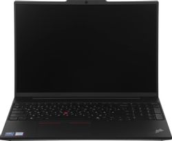 Изображение товара Ноутбук Lenovo ThinkPad E16 G2 16" IPS 16ГБ DDR5 SSD 512ГБ без ОС Изображение товара Ноутбук Lenovo ThinkPad E16 G2 16" IPS 16ГБ DDR5 SSD 512ГБ без ОС