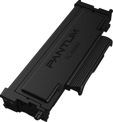 Картридж Pantum черный / TL-420HP – купить в Ситилинк | 2008847