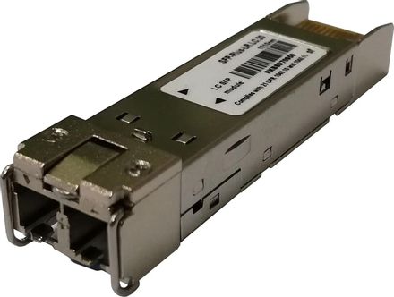 Модуль SFP OPTISET
