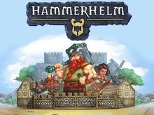 Изображение товара Игра SOEDESCO HammerHelm для ПК цифровой ключ русская локализация 2021