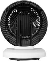 Вентилятор настольный Ballu BFT-135W