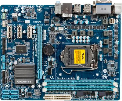 Intel h61m online