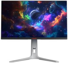 Изображение товара 27" Монитор BLOODY MN272Q 2560x1440 IPS 240Гц HDR FreeSync G-Sync