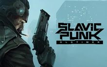 Изображение товара Игра SlavicPunk Oldtimer для ПК цифровой ключ в России СНГ