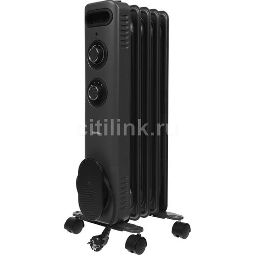 Радиатор Centek CT-6232-5 Grey