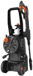 Мойка высокого давления Elitech М 2200РКП