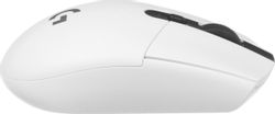 Мышь беспроводная Logitech G304 Lightspeed, USB, белый