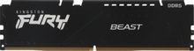 Оперативная память Kingston Fury Beast KF556C40BBK2-64 DDR5 -  2x 32ГБ