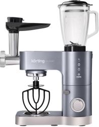 Кухонная машина Korting KKM 0106 Gourmet,  серый