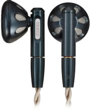 Изображение товара Наушники FIIO FF5 вкладыши проводные полуоткрытые 3.5 мм/4.4 мм черные