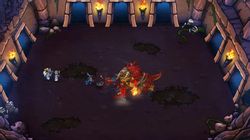 Игра GRABTHEGAMES Gladiator Guild Manager, для  ПК,  регион: Россия,СНГ