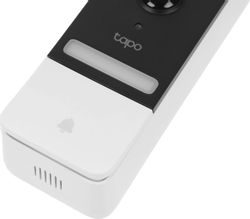 Умный замок TP-LINK Tapo D230S1, навесной, белый