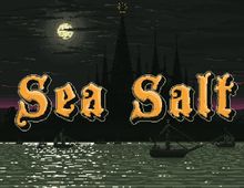 Изображение товара Игра видеоигра Sea Salt для ПК в цифровом ключе русская локализация