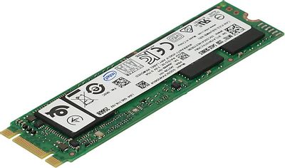 SSD Intel 545s Series SSDSCKKW256G8 256 M.2 2280
