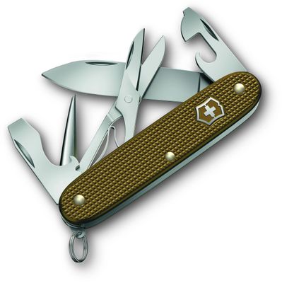 Victorinox Pioneer X Alox LE 2024 9 93