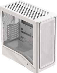 Корпус E-ATX Formula Air Power G9 Duo PA, белый