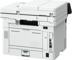 МФУ лазерное Canon i-Sensys MF461DW черно-белая печать, A4, белый
